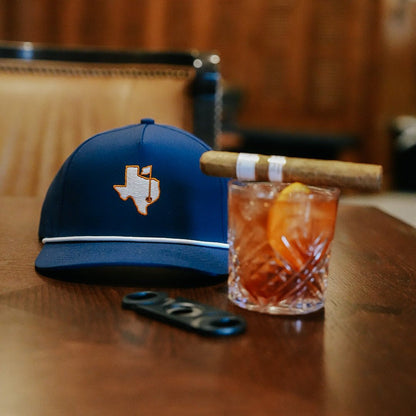 The HTX Hat