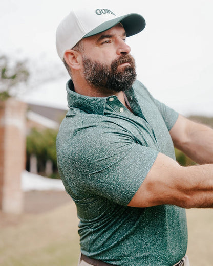 Cowboy Caddie - Fairway Green