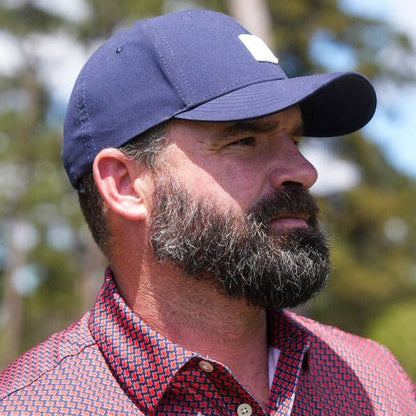 Navy Jack Hat