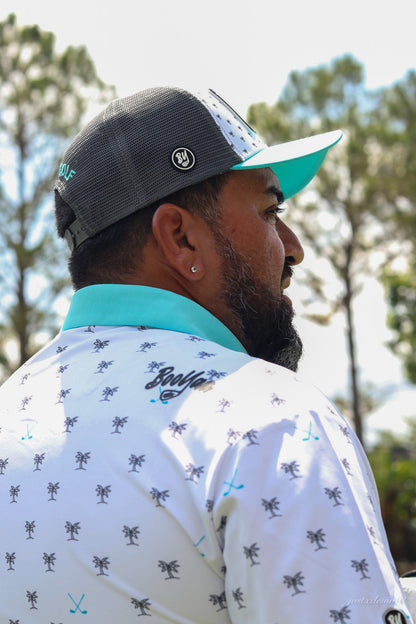 BooYaa Golfer - Palm Lakes