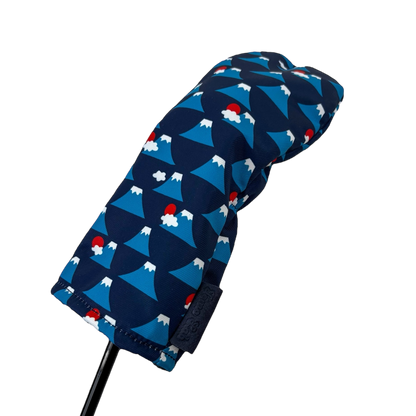 Mt. Fuji Headcover