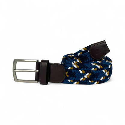 RUMBLE BELT