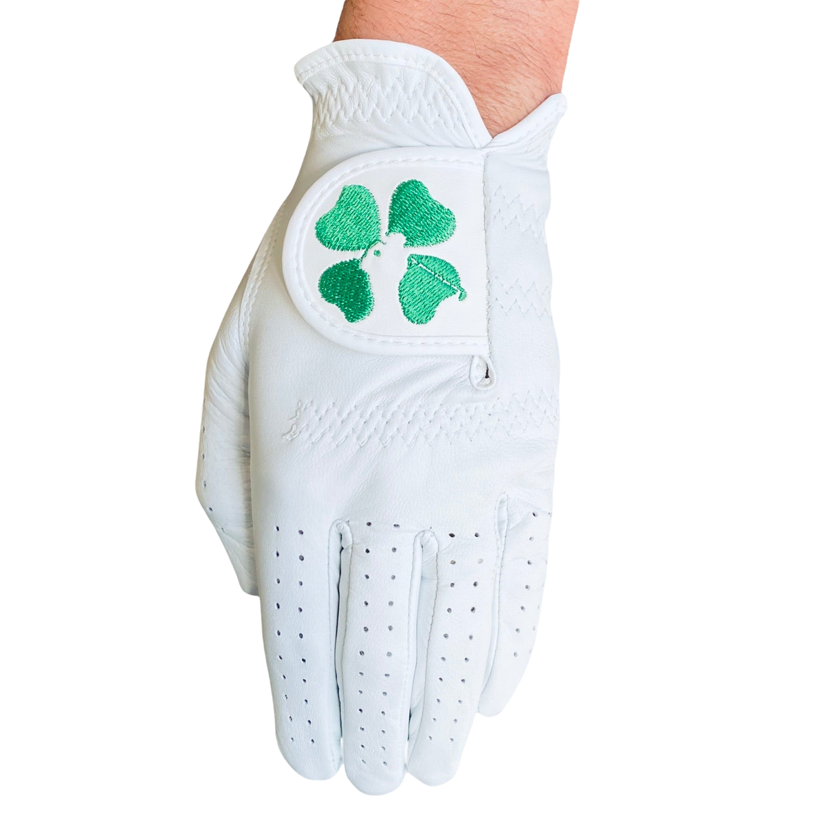 Lucky Tour Glove