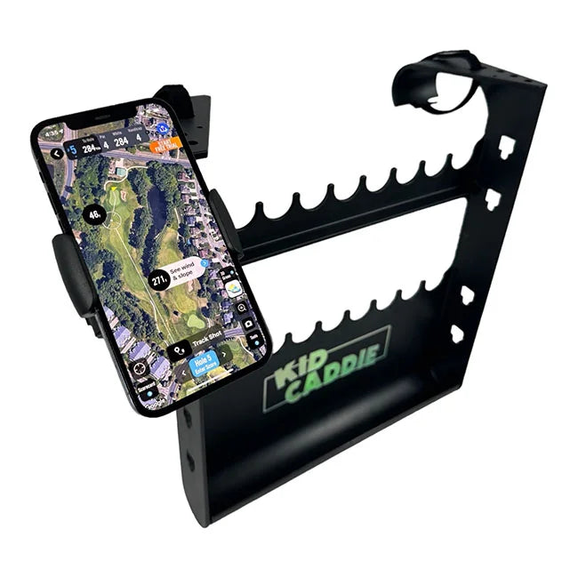 Phone Holder for Kid Caddie