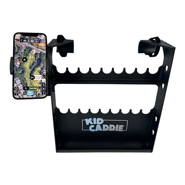 Phone Holder for Kid Caddie