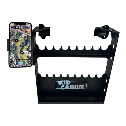 Phone Holder for Kid Caddie