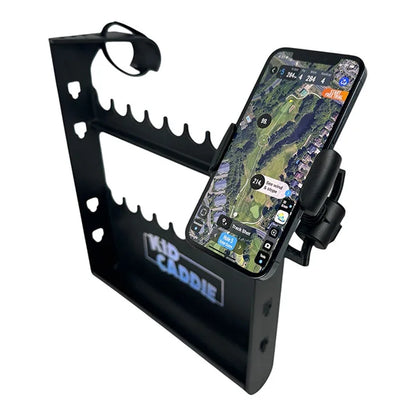 Phone Holder for Kid Caddie