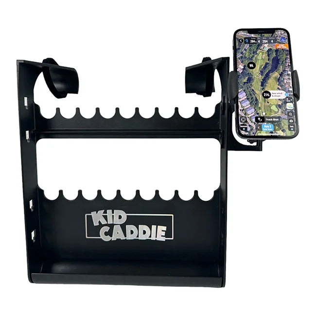 Phone Holder for Kid Caddie