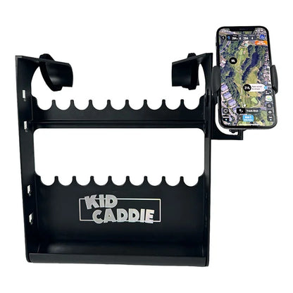 Phone Holder for Kid Caddie
