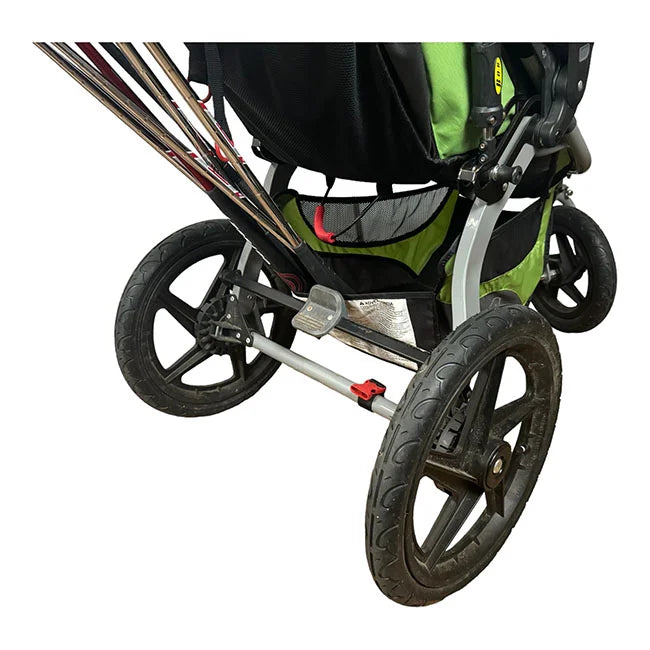 Kid Caddie Golf Stroller - Club Carrier