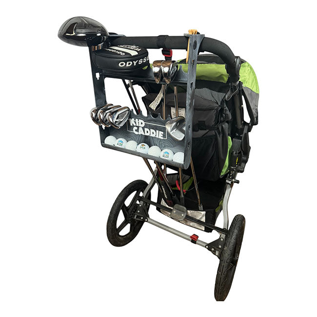 Stone Granite Limited Edition by Kid Caddie