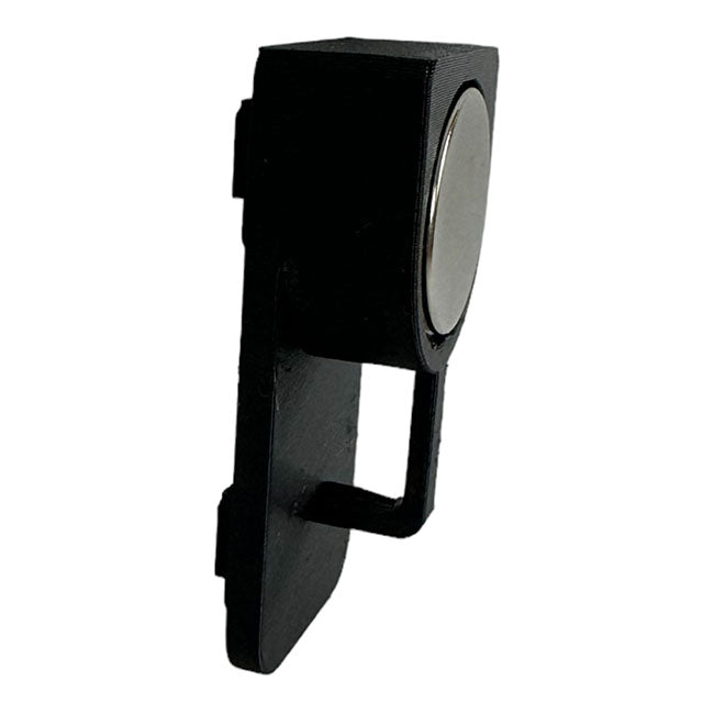 Magnet & Carabiner Accessory Holder by Kid Caddie