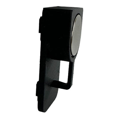 Magnet & Carabiner Accessory Holder by Kid Caddie