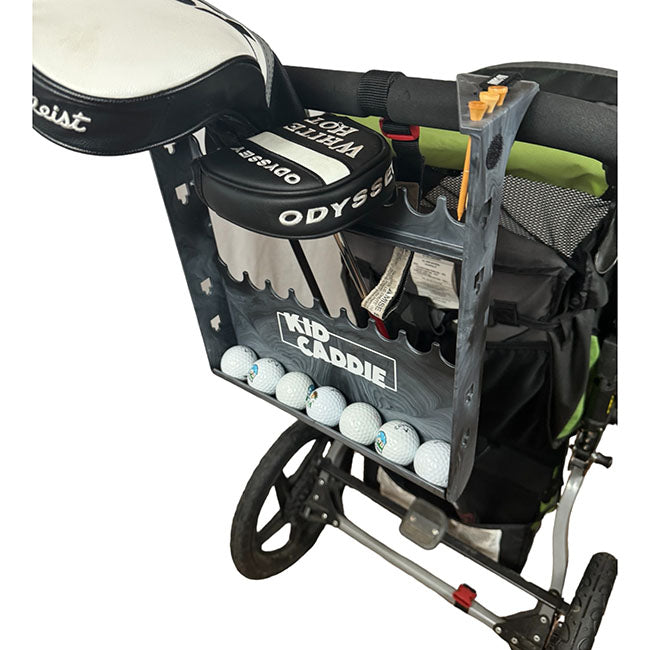 Stone Granite Limited Edition by Kid Caddie