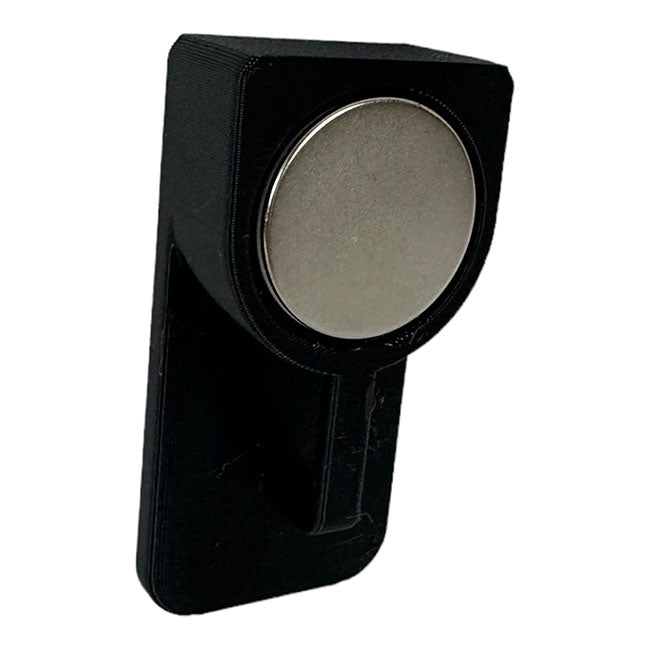 Magnet & Carabiner Accessory Holder by Kid Caddie