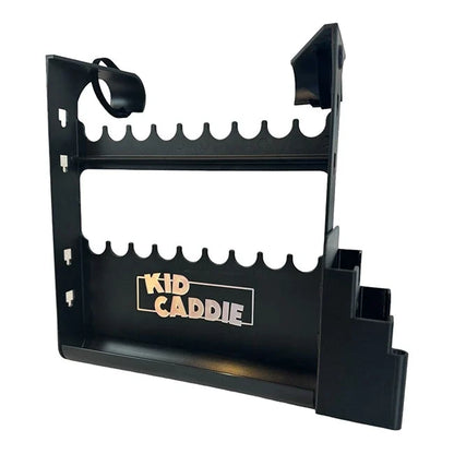 Phone, Wallet, Scorecard Holder for Kid Caddie