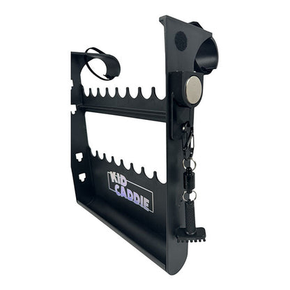 Magnet & Carabiner Accessory Holder by Kid Caddie