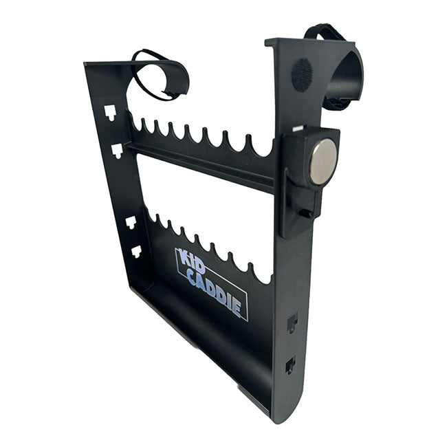 Magnet & Carabiner Accessory Holder by Kid Caddie