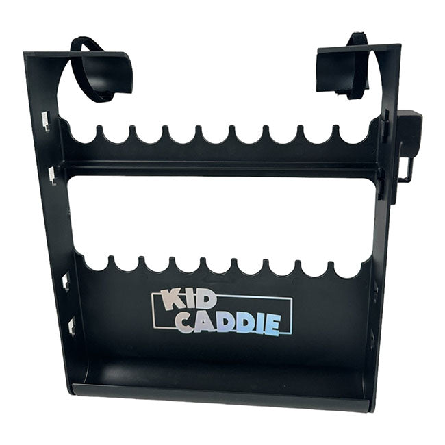 Magnet & Carabiner Accessory Holder by Kid Caddie