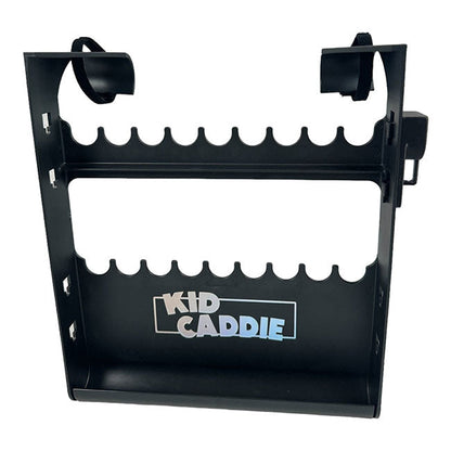 Magnet & Carabiner Accessory Holder by Kid Caddie