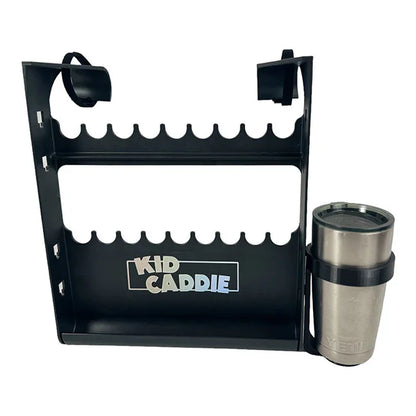 Thermos Holder for Kid Caddie
