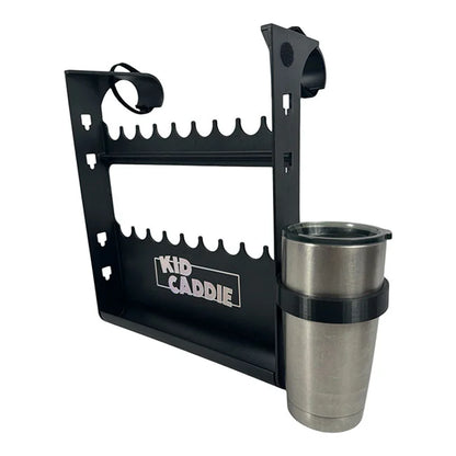 Thermos Holder for Kid Caddie