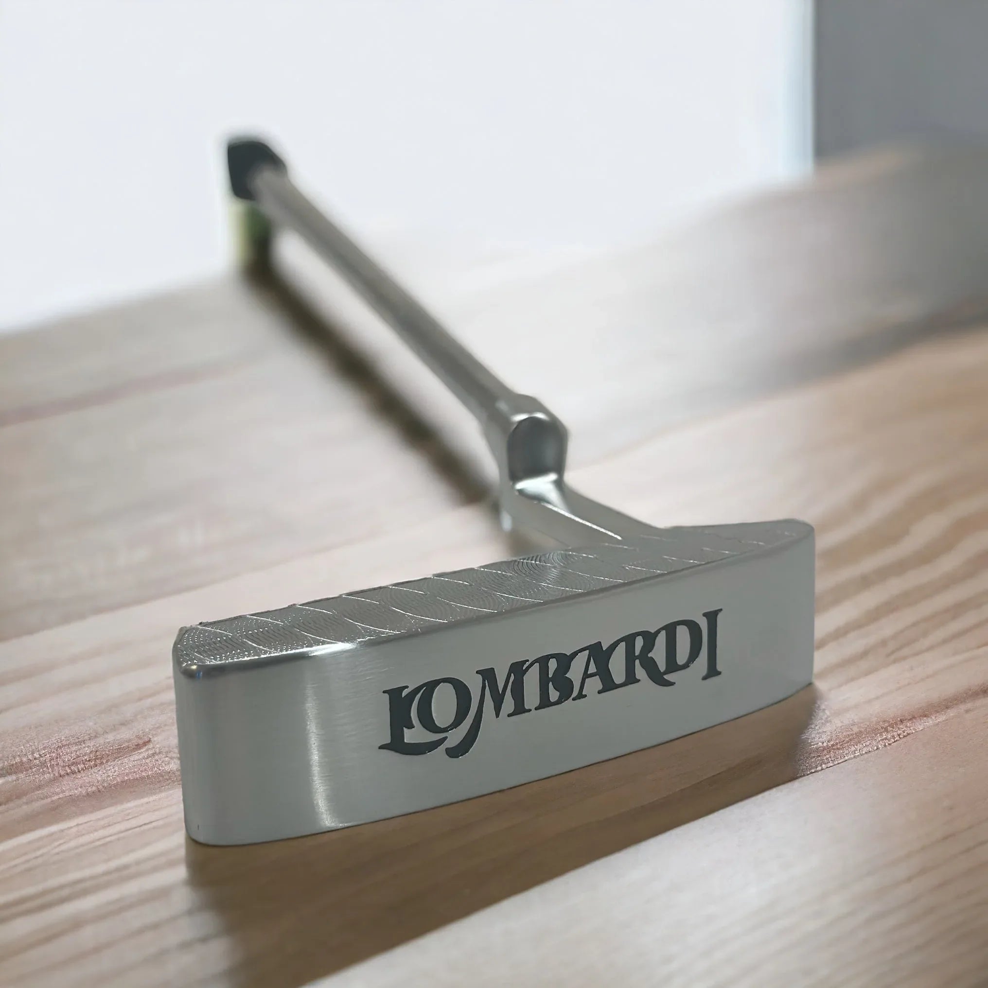 Lombardi Golf 777 Golf Putter - GOLF LEAGUE