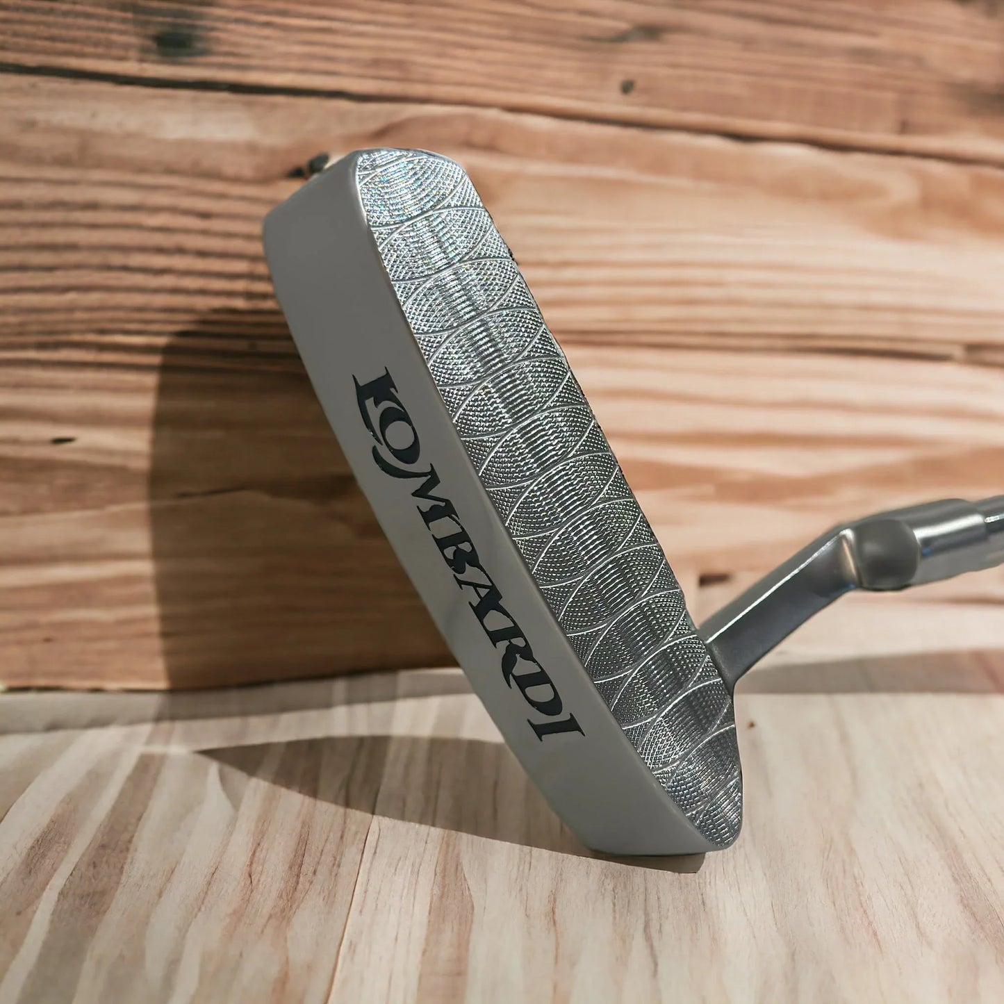 Lombardi Golf 777 Golf Putter - GOLF LEAGUE