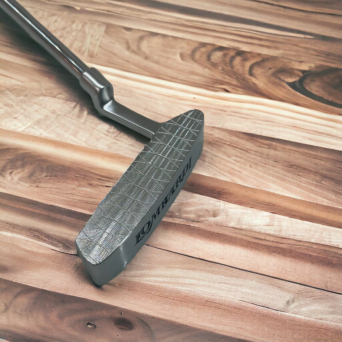 Lombardi Golf 777 Golf Putter - GOLF LEAGUE