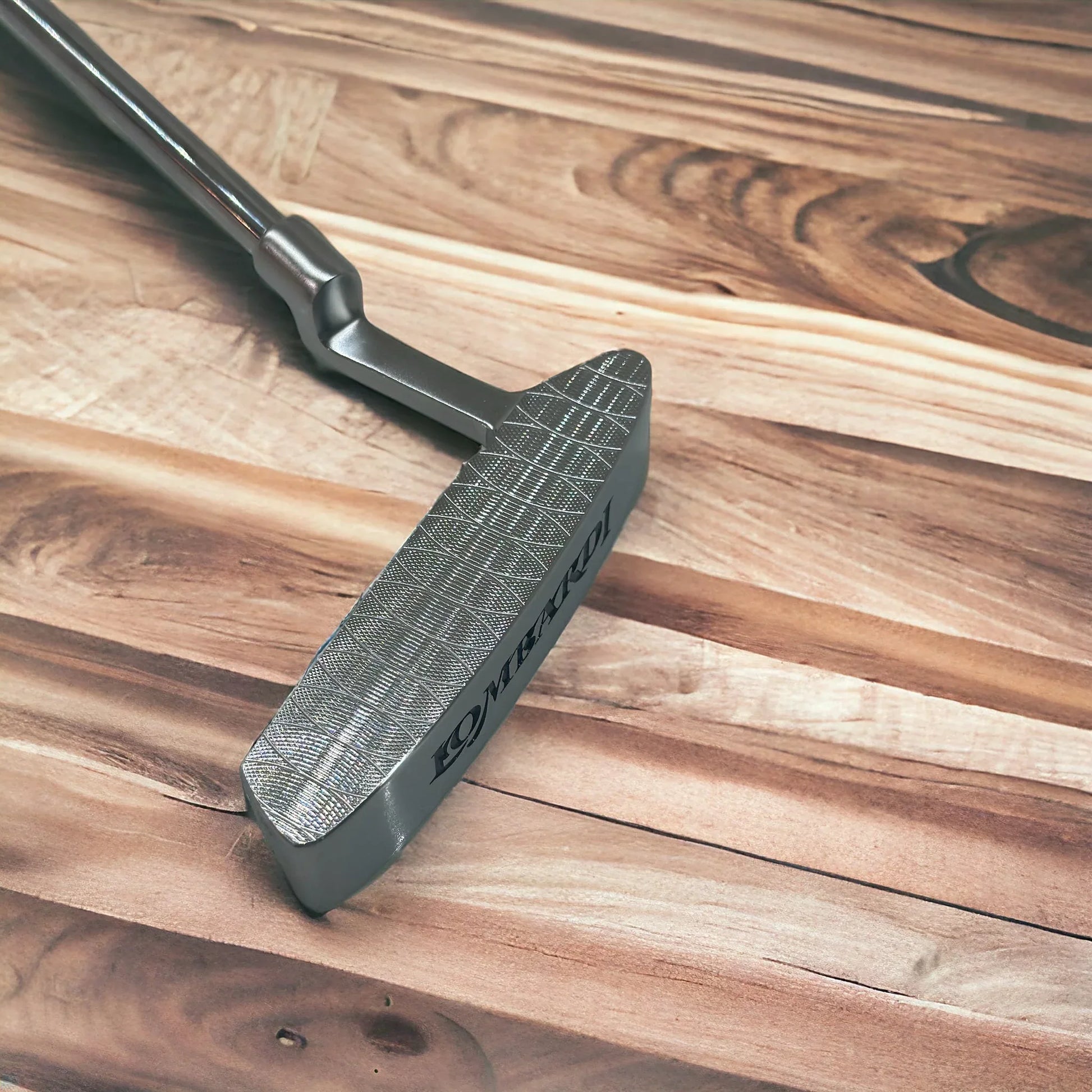 Lombardi Golf 777 Golf Putter - GOLF LEAGUE