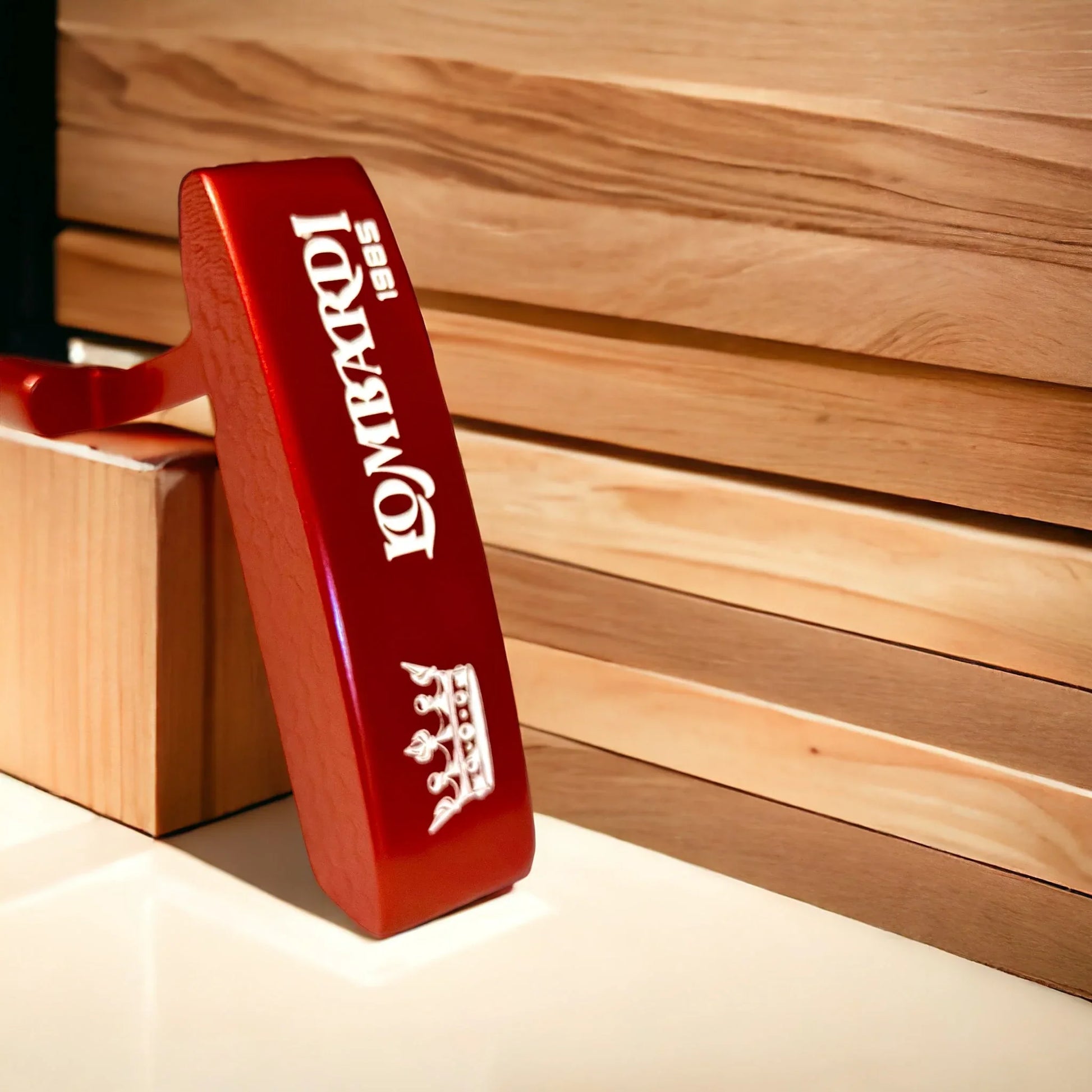 Lombardi Golf Kids Golf Putter -1985 Baby J (Kids) - GOLF LEAGUE