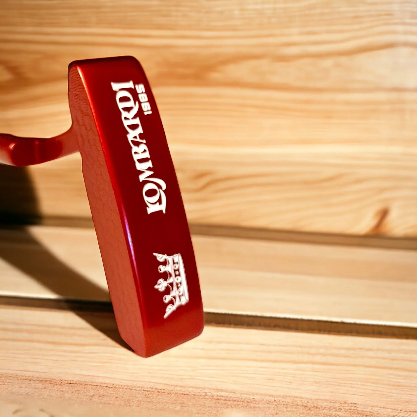 Lombardi Golf 1985 Golf Putter - GOLF LEAGUE