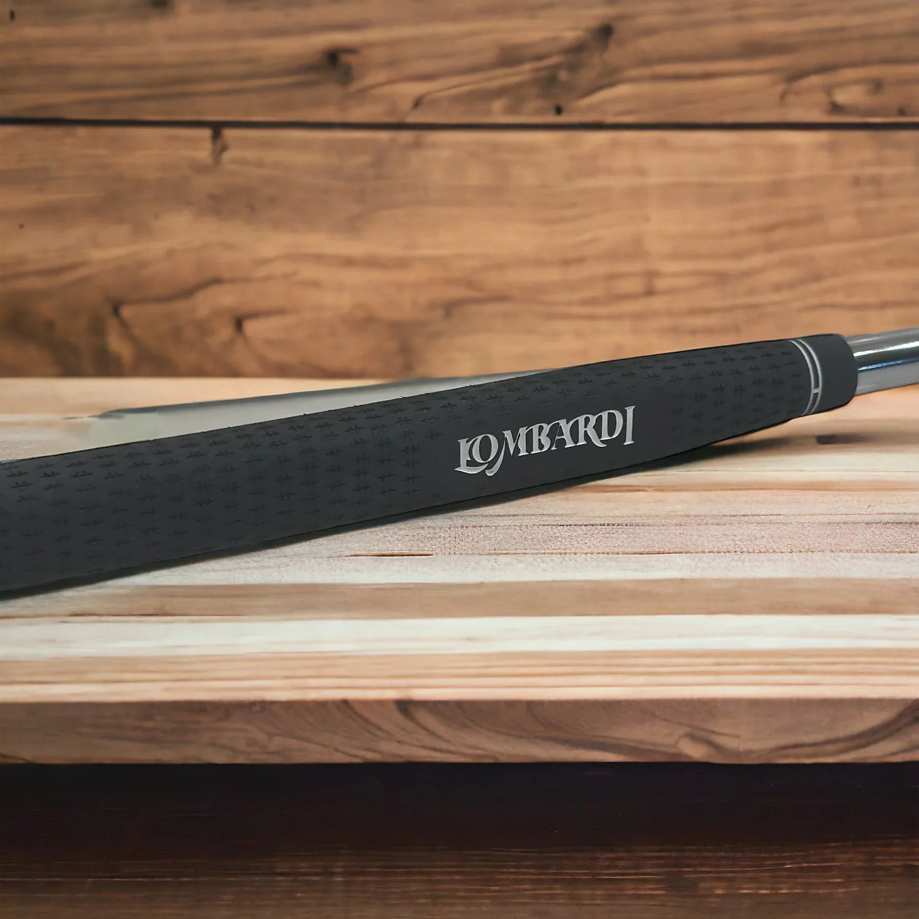 Lombardi Golf 1985 Golf Putter - GOLF LEAGUE