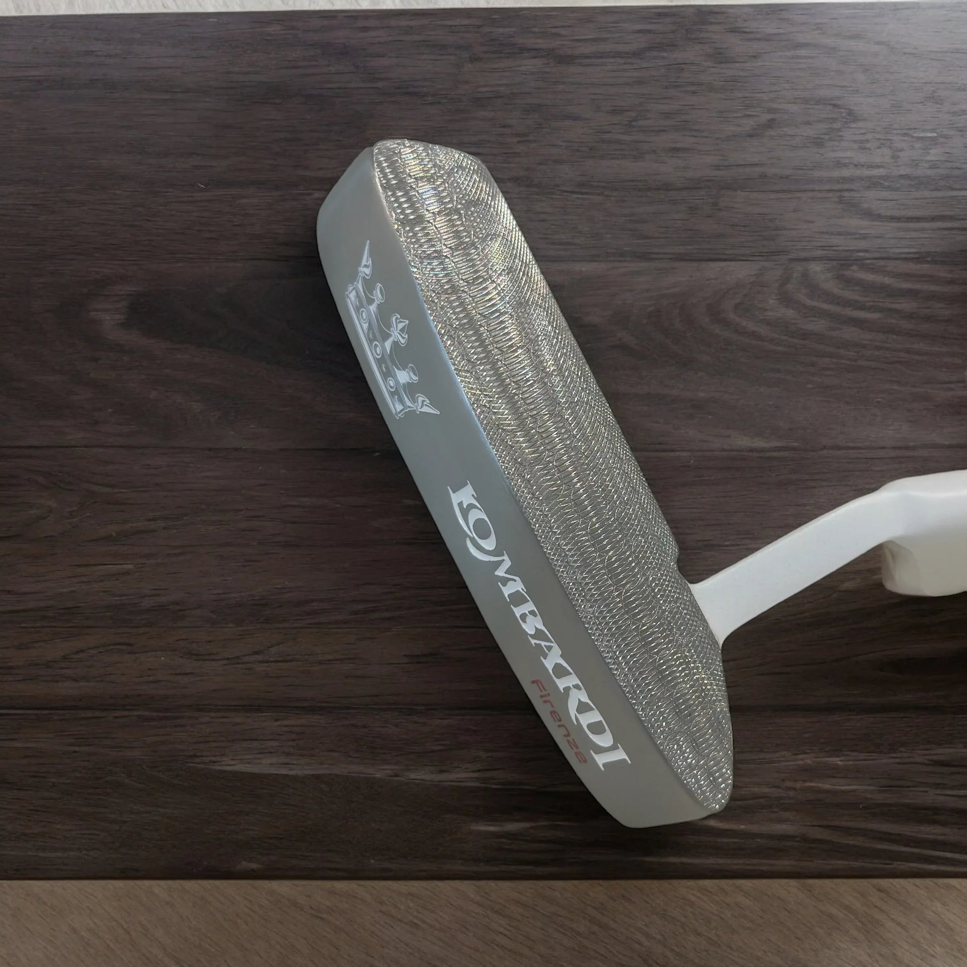 Lombardi Golf Firenze Golf Putter - GOLF LEAGUE