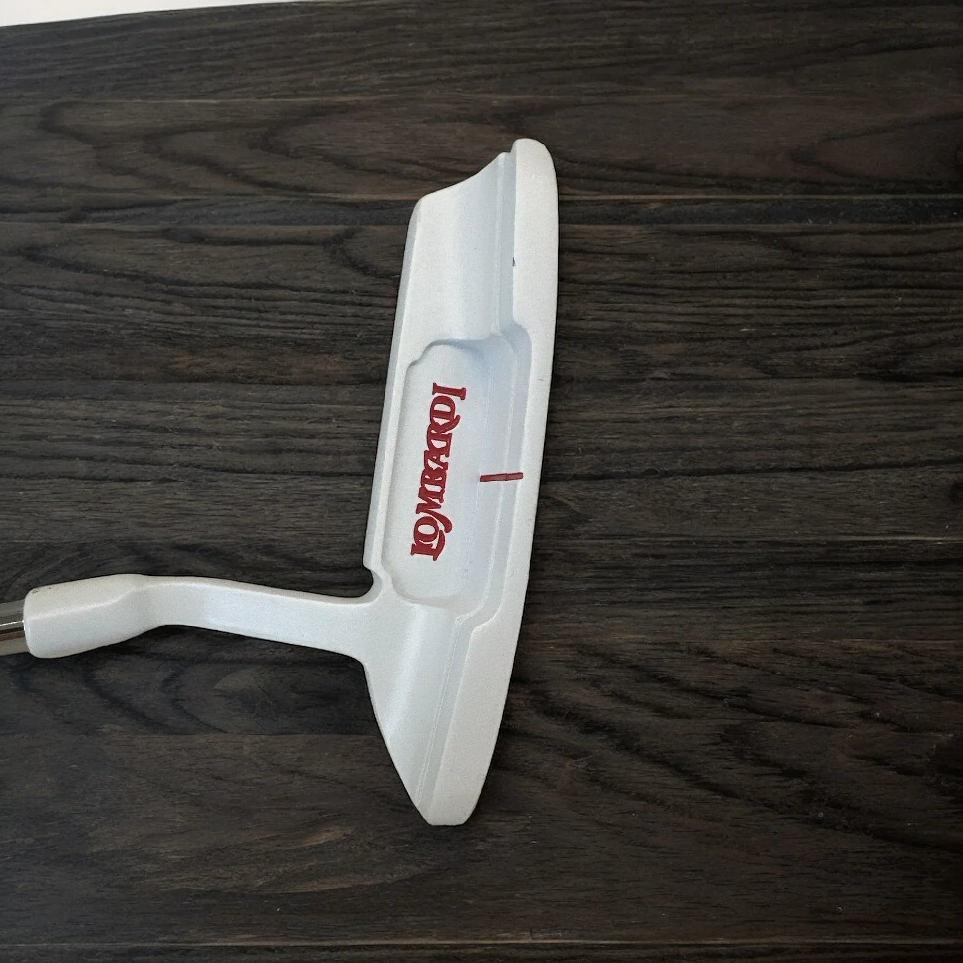 Lombardi Golf Firenze Golf Putter - GOLF LEAGUE
