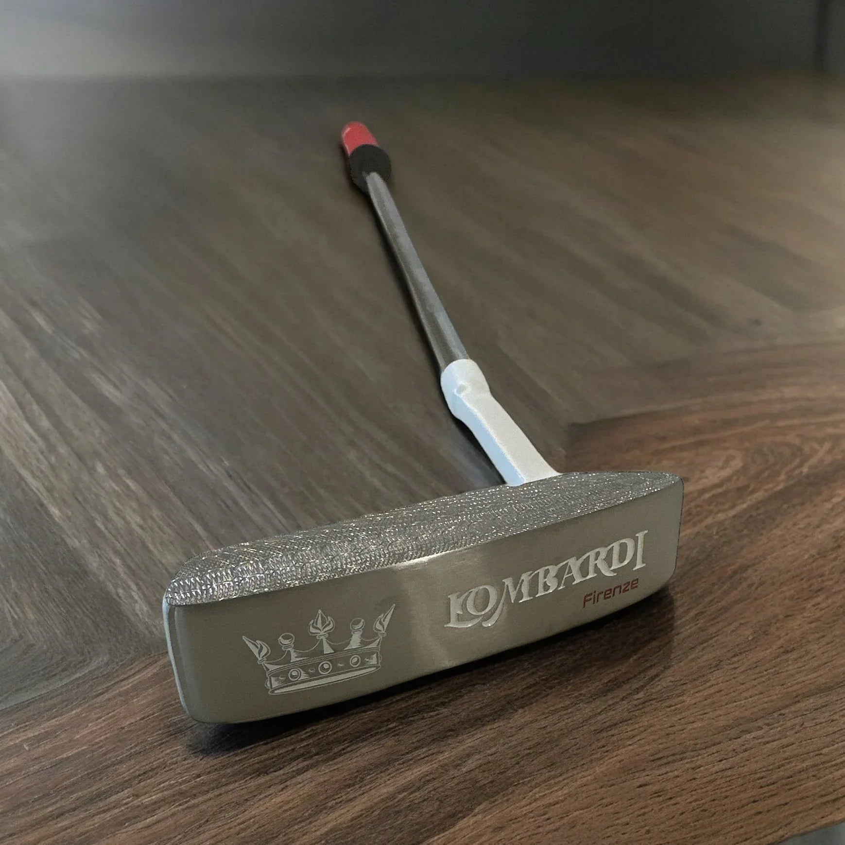 Lombardi Golf Firenze Golf Putter - GOLF LEAGUE