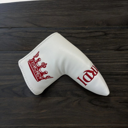 Lombardi Golf Firenze Golf Putter - GOLF LEAGUE