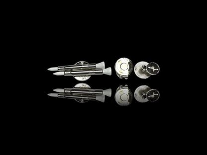 The Tee Clip® Duo Clip™