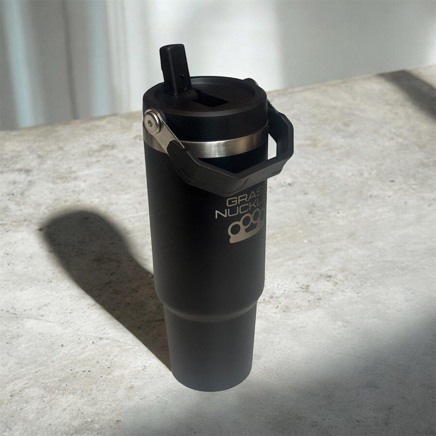 Stanley Classic 30oz Flip Straw Tumbler
