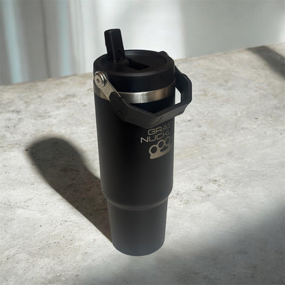 Stanley Classic 30oz Flip Straw Tumbler