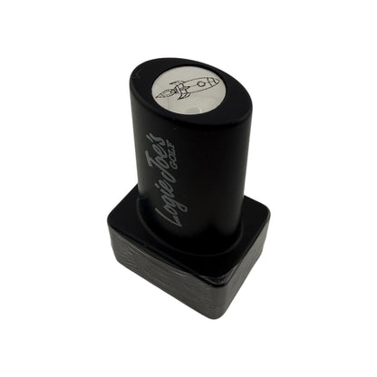Pocket Rocket Stamp | Quick-Dry Ink Stamper | Easy Ball Identification | Fun Golf Gift