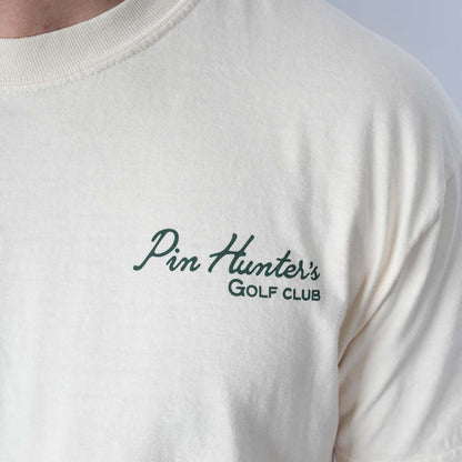 Pin Hunters Graphic Tee