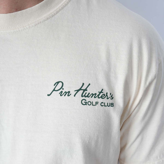 Pin Hunters Graphic Tee