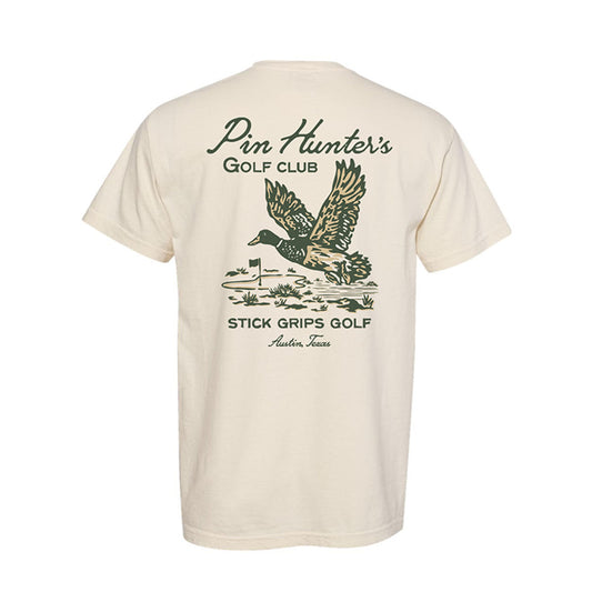 Pin Hunters Graphic Tee