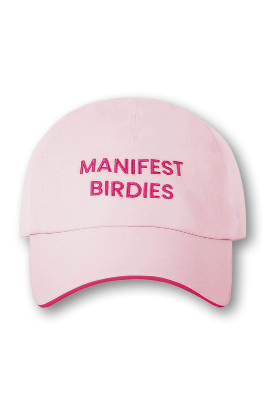Pink-Cap-Front-1 - GOLF LEAGUE