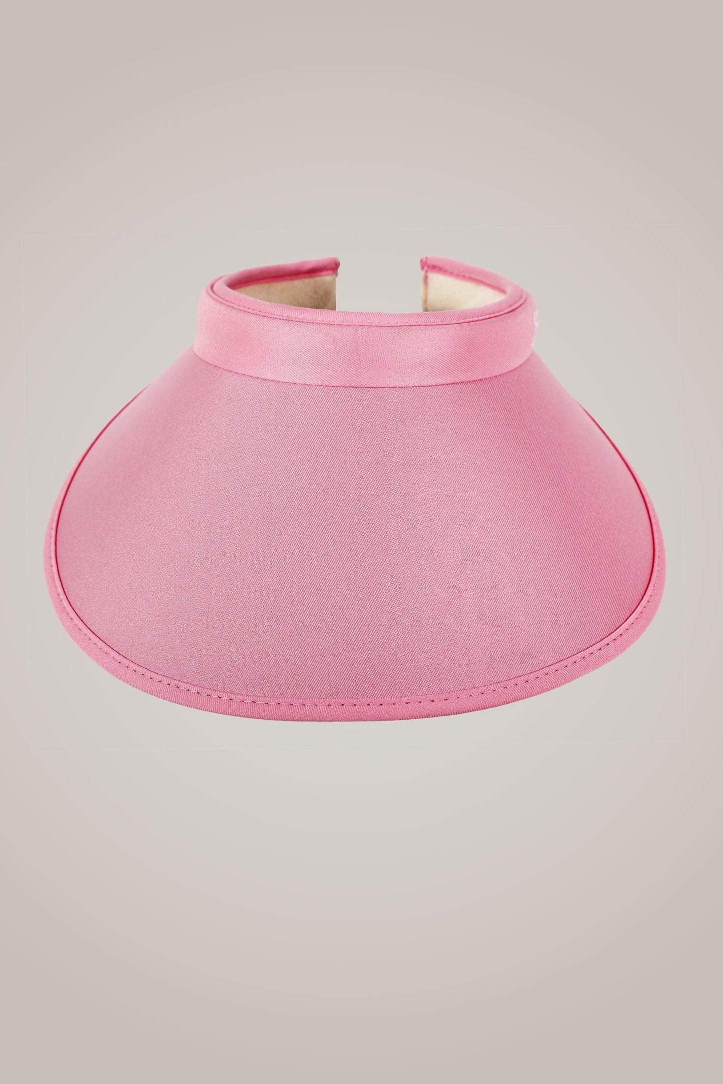 Pink-Clip-Visor02-G - GOLF LEAGUE