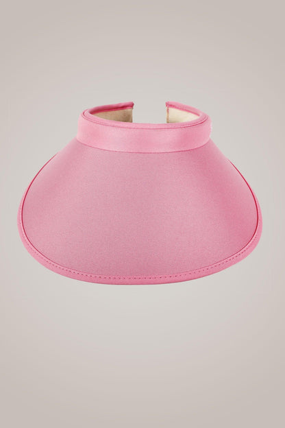 Pink-Clip-Visor02-G - GOLF LEAGUE