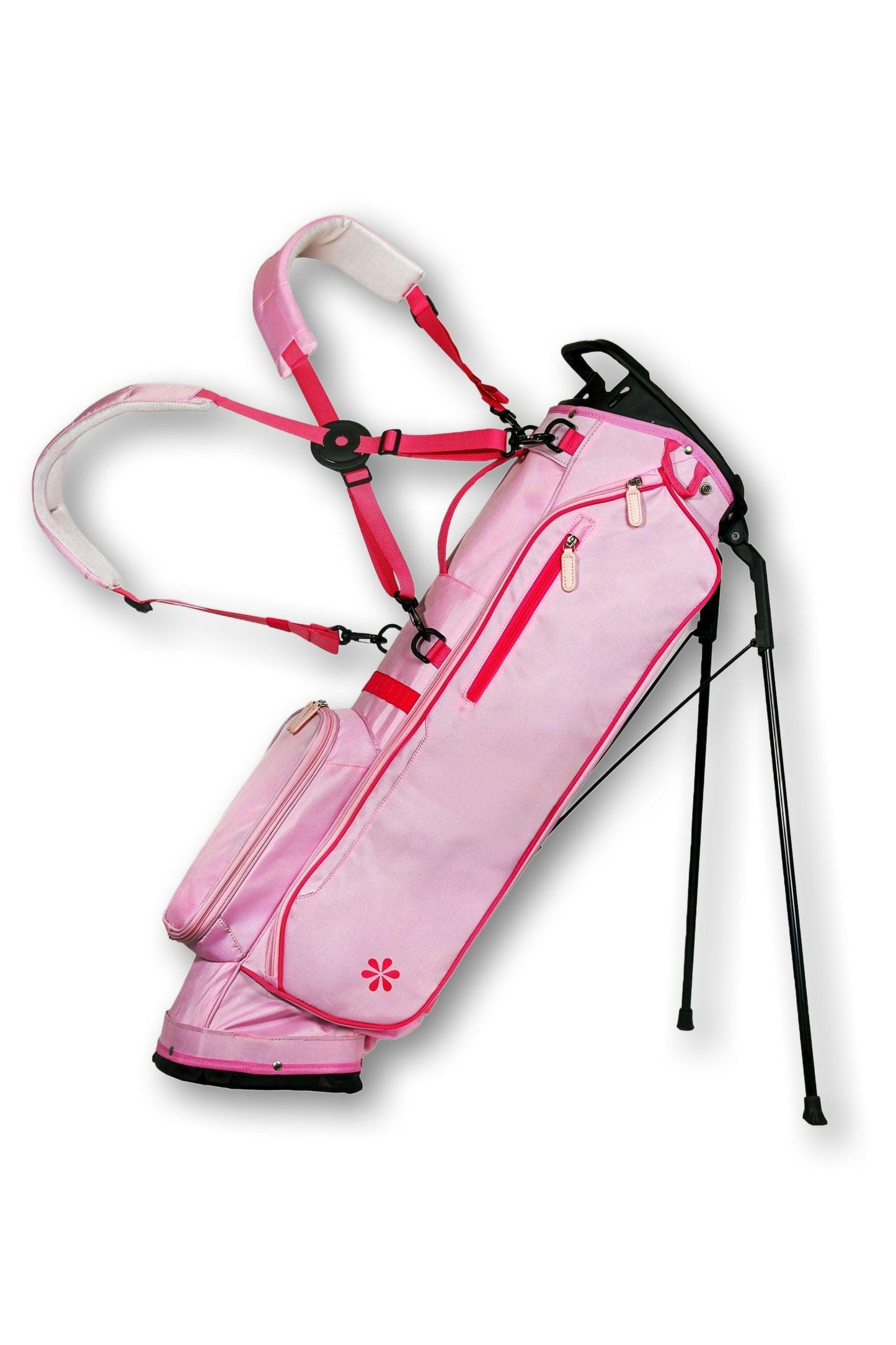 Pink-Golf-Bag3-G - GOLF LEAGUE