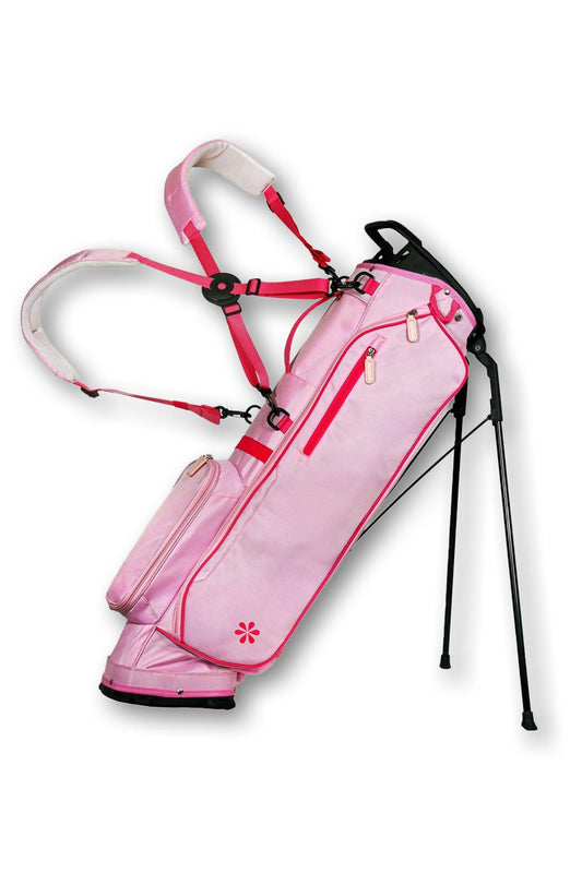 Pink-Golf-Bag3-G - GOLF LEAGUE