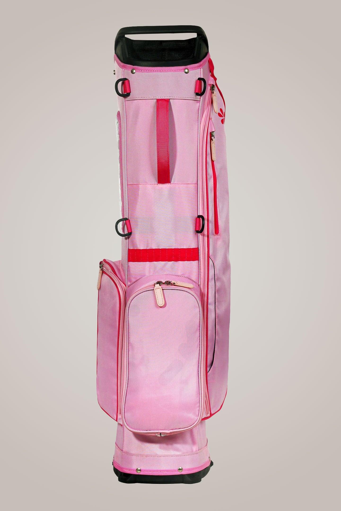 Pink-Golf-Bag4-G - GOLF LEAGUE